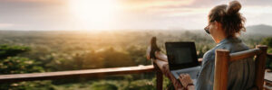 freelancing