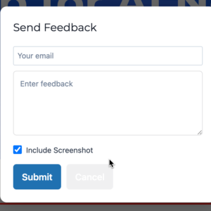 ClickUp Feedback Plugin